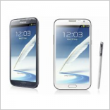 Samsung Galaxy Note II